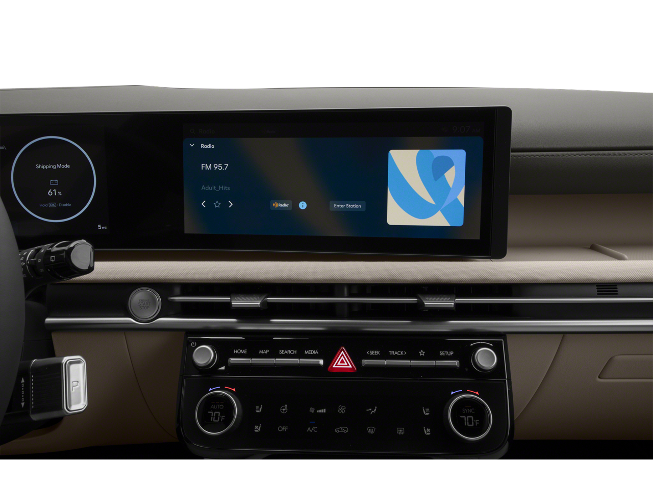 2025 Hyundai Tucson Limited photo 2