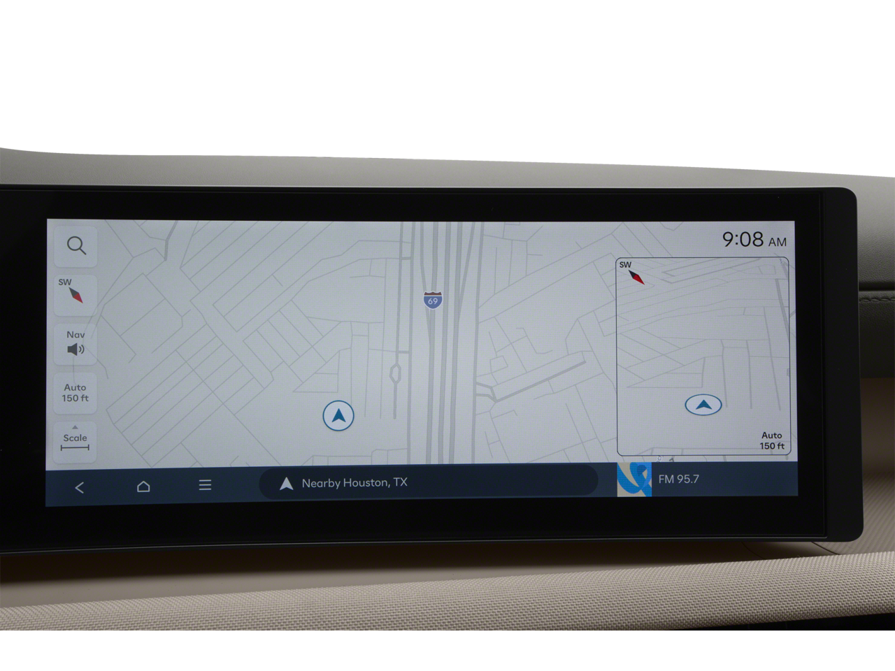 2025 Hyundai Tucson Limited photo 3