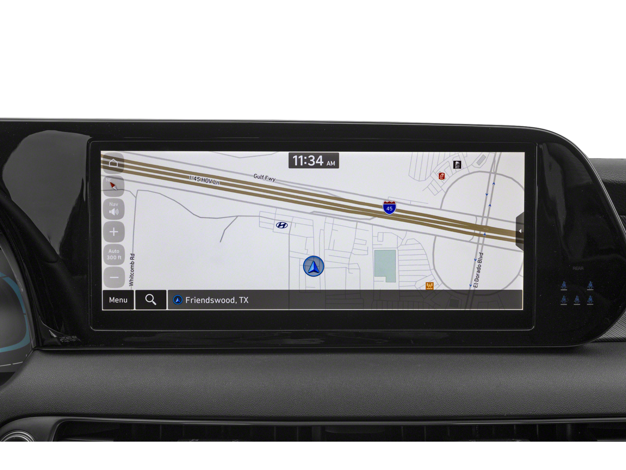 2025 Hyundai Palisade XRT photo 2