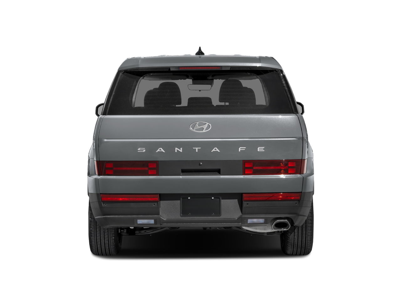2026 Hyundai SANTA FE SE AWD