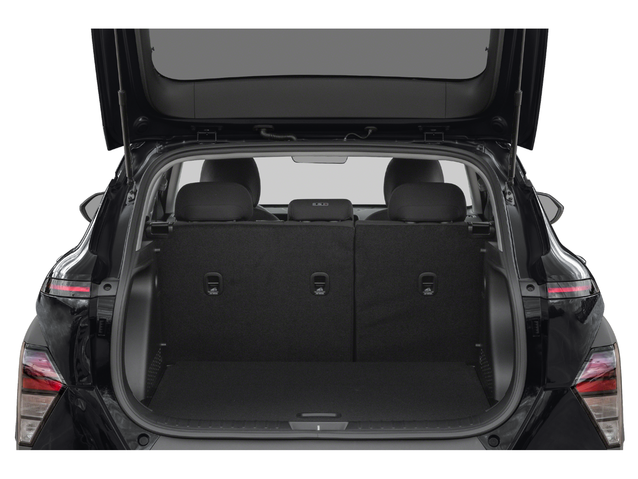 2026 Hyundai KONA SE AWD