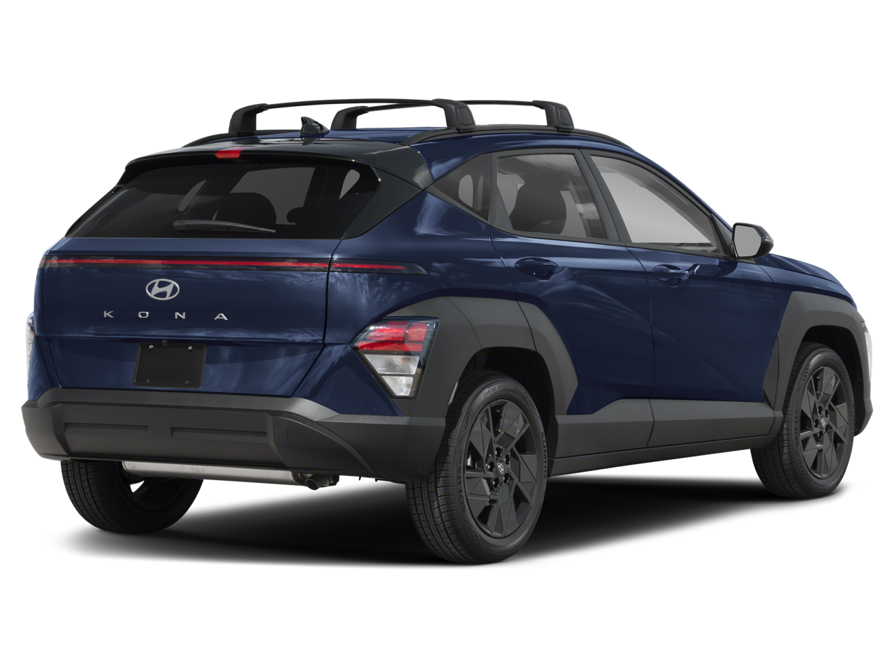 2026 Hyundai Kona SEL photo 2