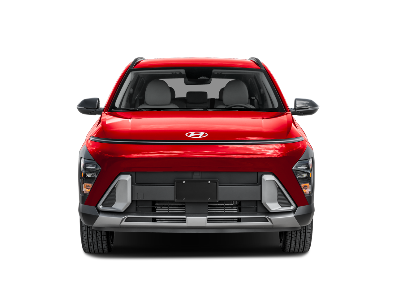 2026 Hyundai Kona SEL photo 4