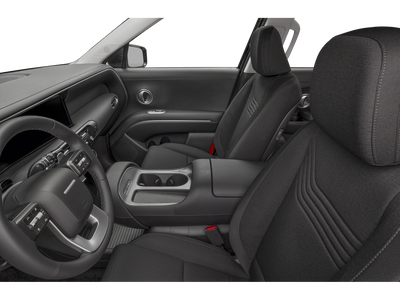 2026 Hyundai PALISADE SE FWD