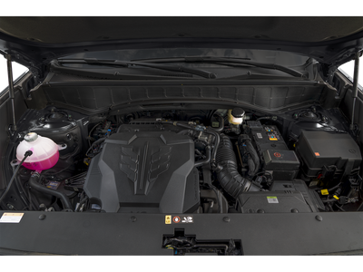 2026 Hyundai PALISADE SE FWD