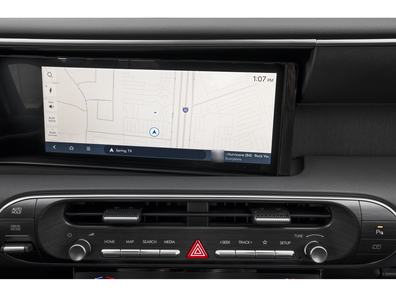 2026 Hyundai PALISADE SE FWD