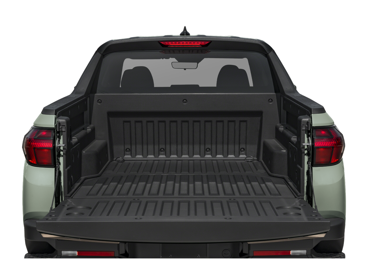 2026 Hyundai SANTA CRUZ SE AWD