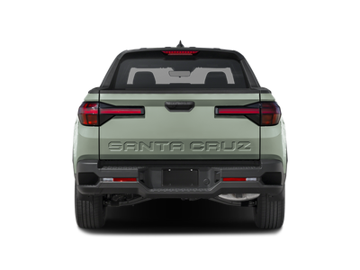 2026 Hyundai SANTA CRUZ SE AWD