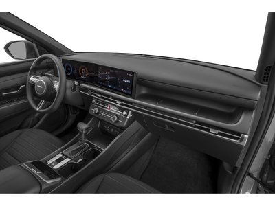 2026 Hyundai SANTA CRUZ SE AWD