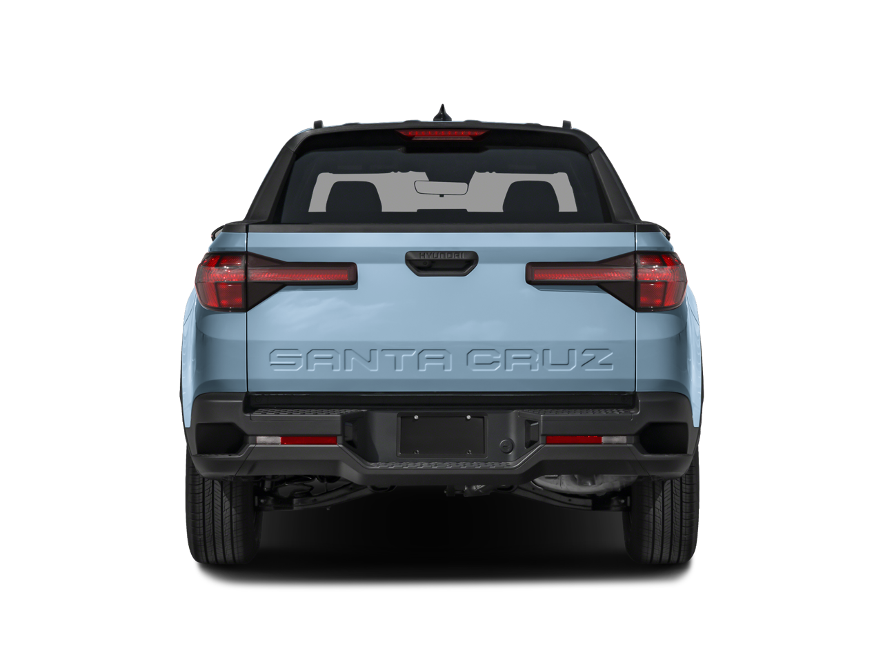 2026 Hyundai SANTA CRUZ SEL Activity AWD