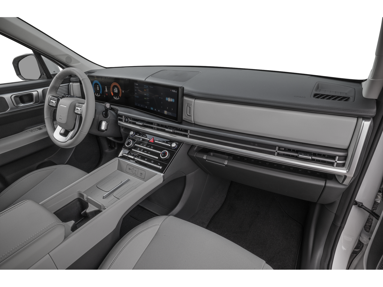 2027 Hyundai SANTA FE SE AWD