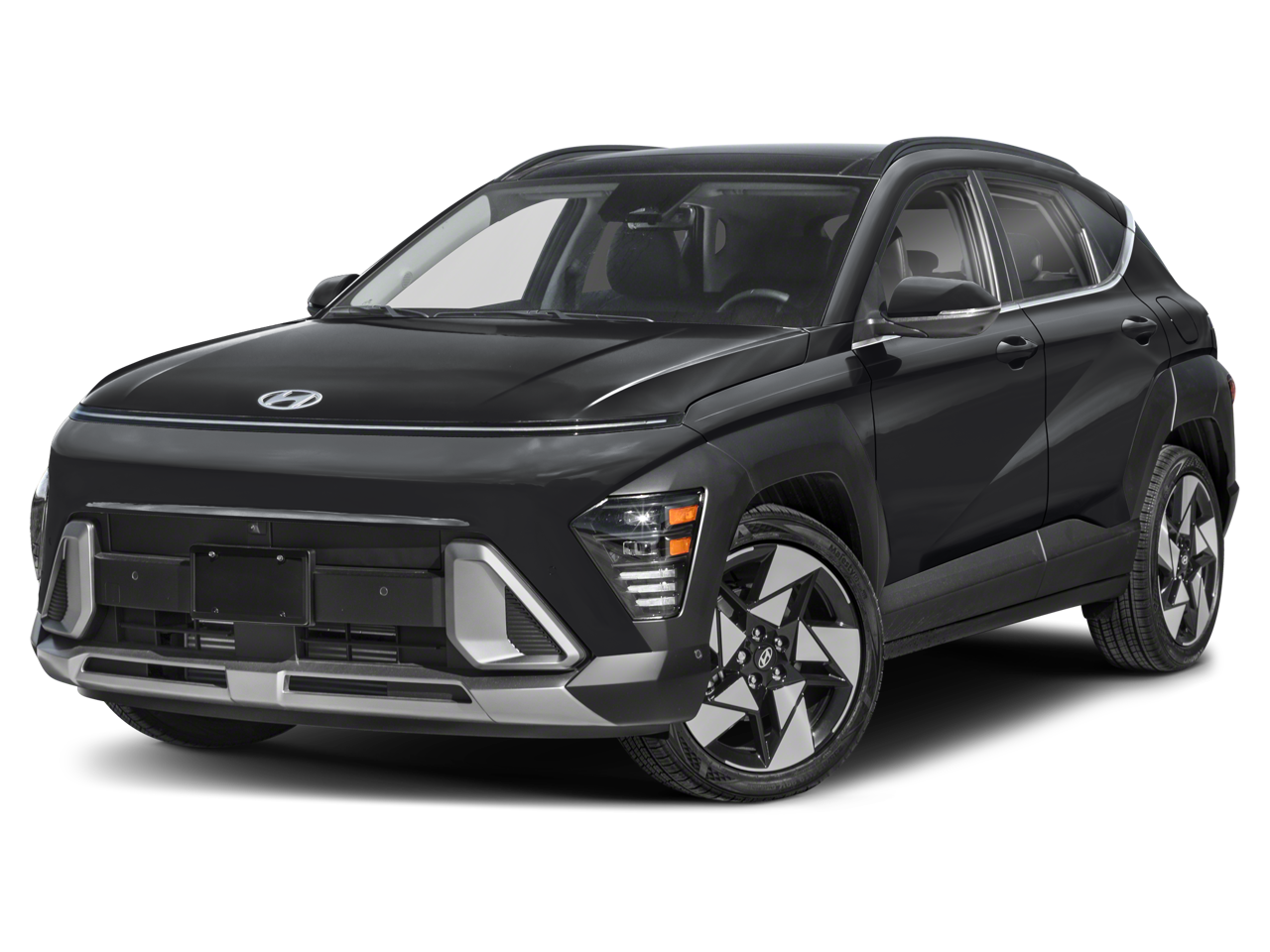 2027 Hyundai Kona