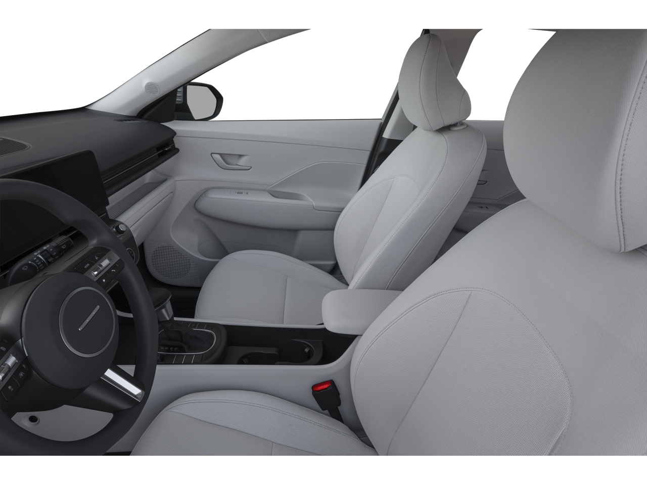2027 Hyundai KONA SE AWD