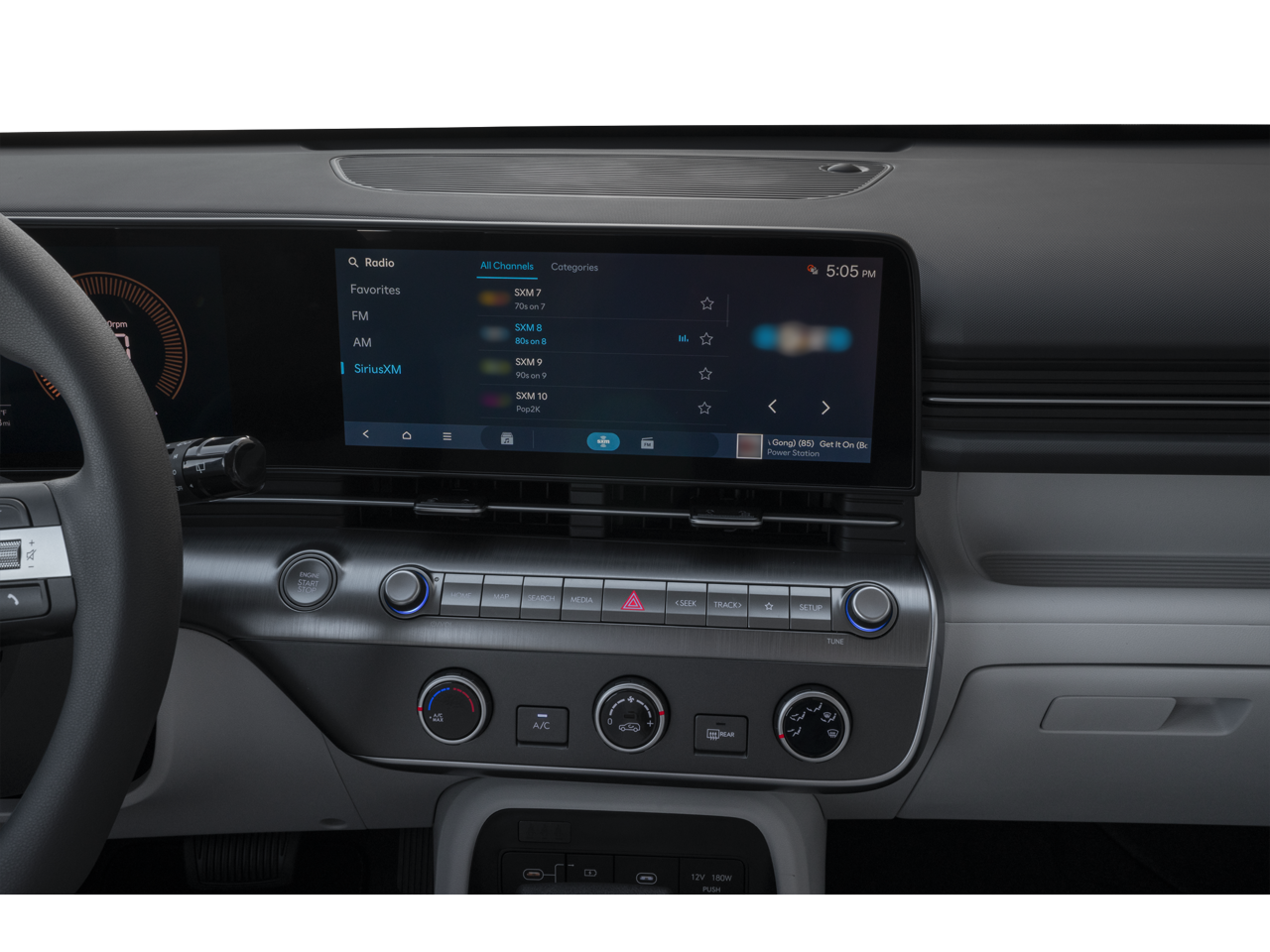 2027 Hyundai KONA SE AWD