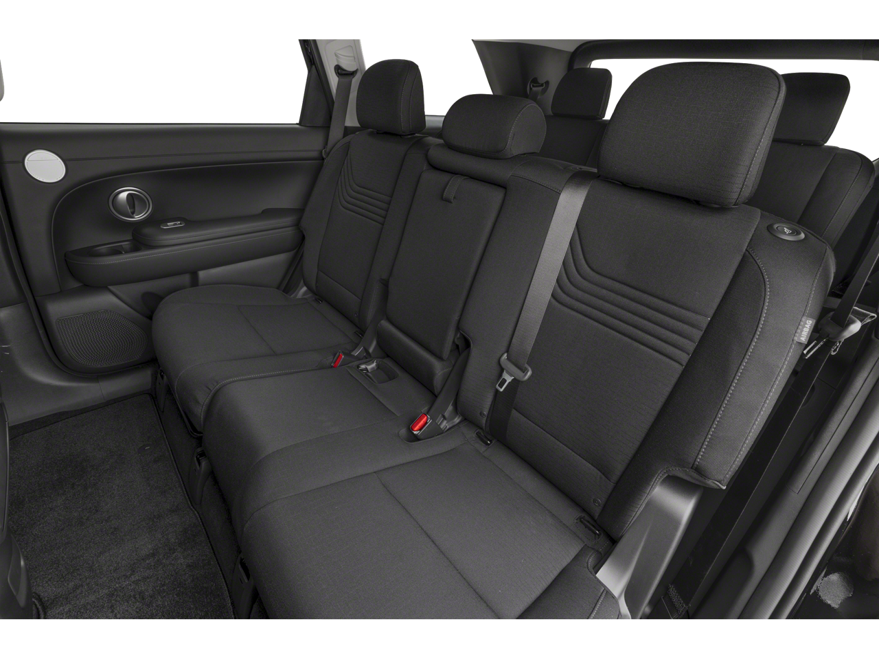 2027 Hyundai PALISADE SE AWD