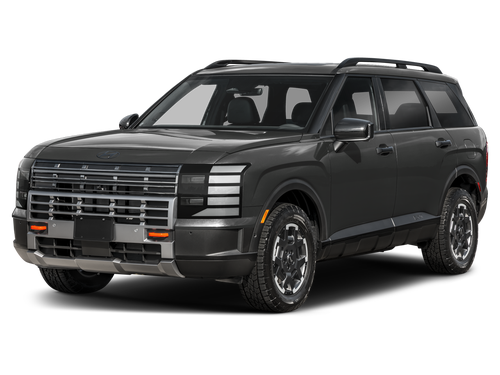 2027 Hyundai PALISADE XRT AWD