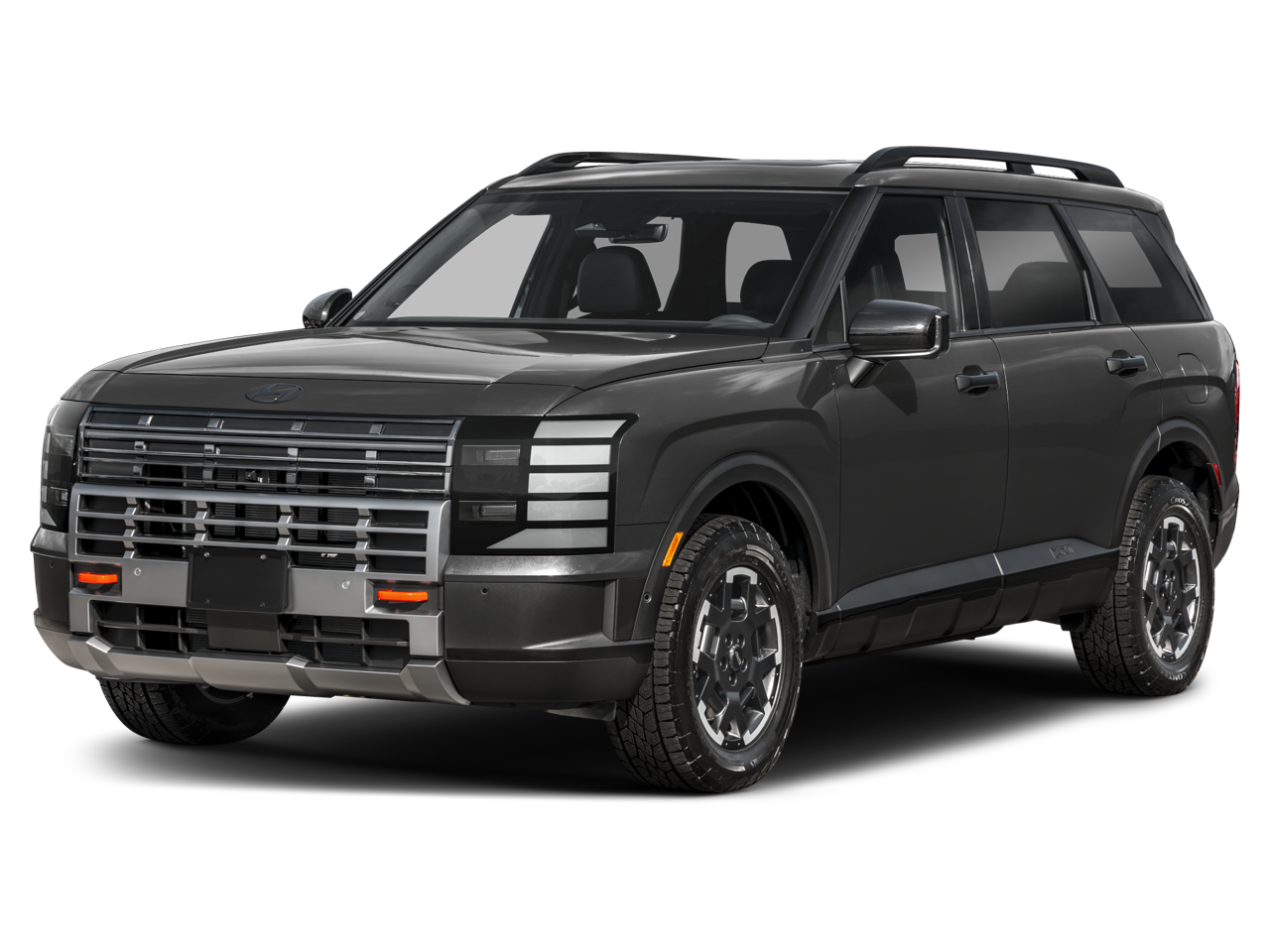 2027 Hyundai PALISADE XRT AWD
