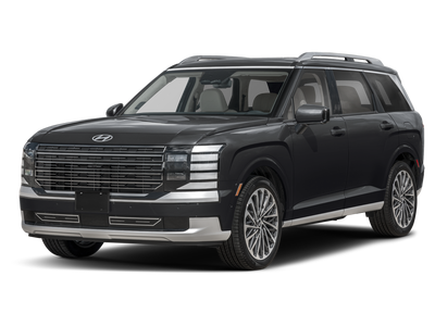 2027 Hyundai PALISADE Calligraphy AWD