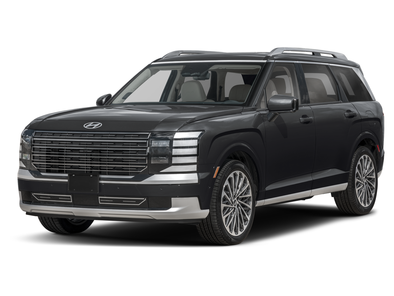 2027 Hyundai PALISADE Calligraphy AWD