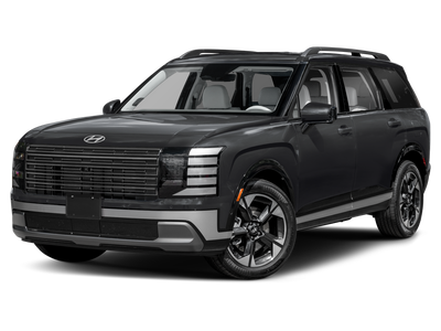 2027 Hyundai PALISADE Limited AWD