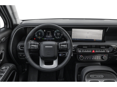 2027 Hyundai PALISADE HYBRID SEL Premium