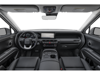 2027 Hyundai PALISADE HYBRID SEL Premium