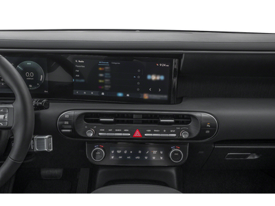 2027 Hyundai PALISADE HYBRID SEL Premium
