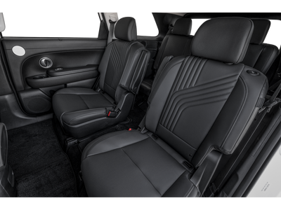 2027 Hyundai PALISADE HYBRID SEL Premium