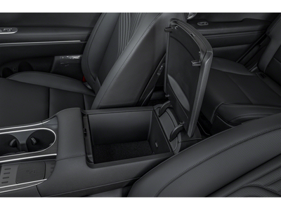 2027 Hyundai PALISADE HYBRID SEL Premium