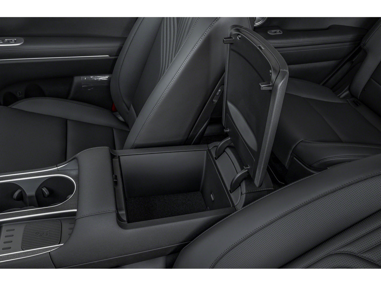 2027 Hyundai PALISADE HYBRID SEL Premium