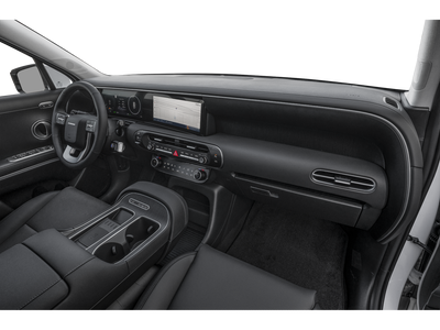 2027 Hyundai PALISADE HYBRID SEL Premium