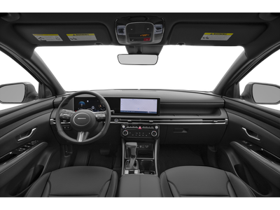 2027 Hyundai SANTA CRUZ XRT