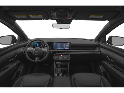 2027 Hyundai SANTA CRUZ SE AWD