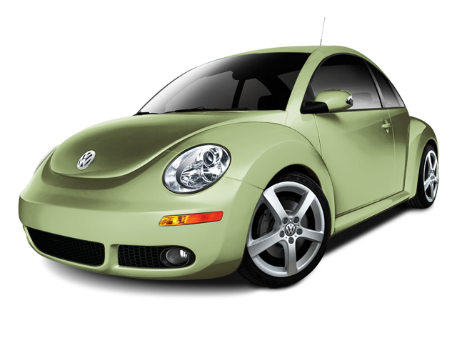 2010 Volkswagen Beetle 2.5 AUTO PZEV's photo