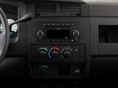 2011 RAM Dakota Big Horn
