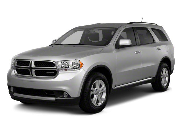 2011 Dodge Durango Express
