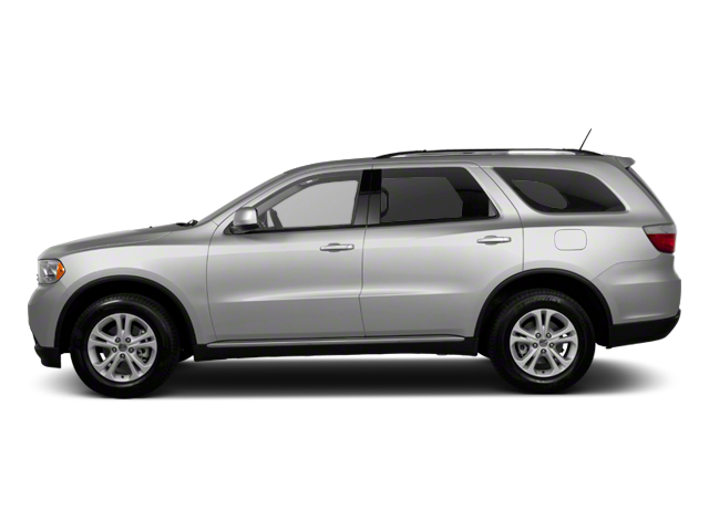 2011 Dodge Durango Express