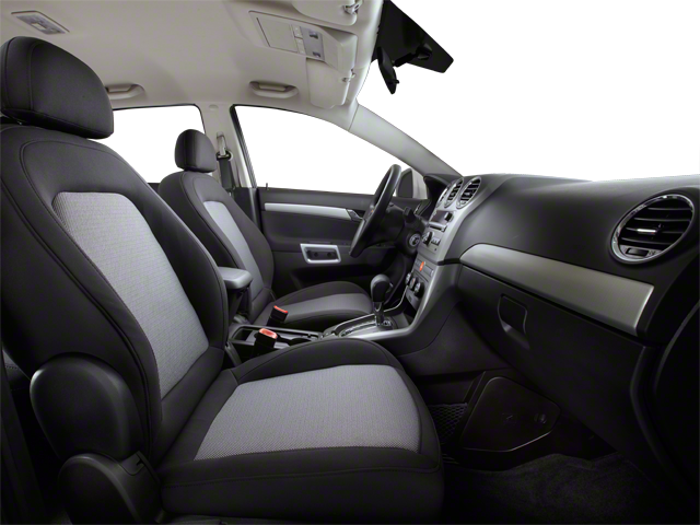 2012 Chevrolet Captiva Sport LT