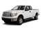 2012 Ford F-150 STX