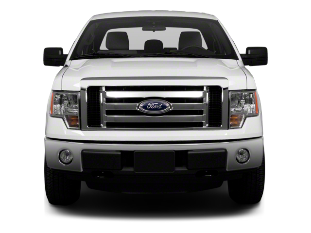 2012 Ford F-150 STX