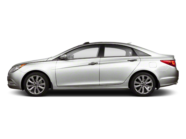 2012 Hyundai SONATA SE