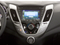 2012 Hyundai VELOSTER Base W/Black