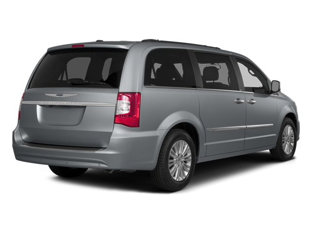 Used 2014 Chrysler Town & Country Touring-L with VIN 2C4RC1CG8ER410037 for sale in Chillicothe, OH