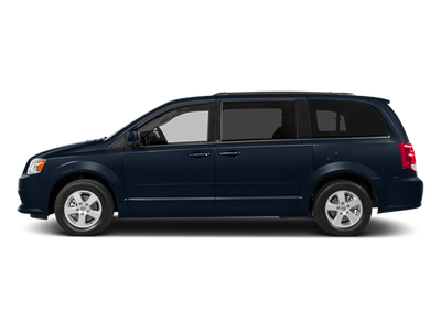 2014 Dodge Grand Caravan AVP