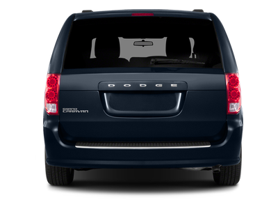 2014 Dodge Grand Caravan AVP