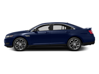 2014 Ford Taurus SHO