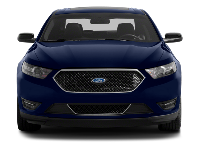 2014 Ford Taurus SHO