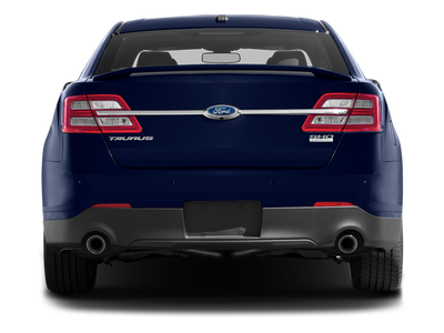 2014 Ford Taurus SHO