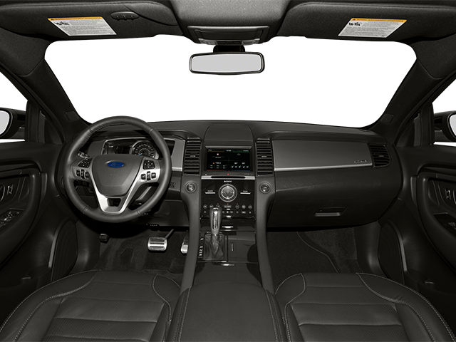 2014 Ford Taurus SHO