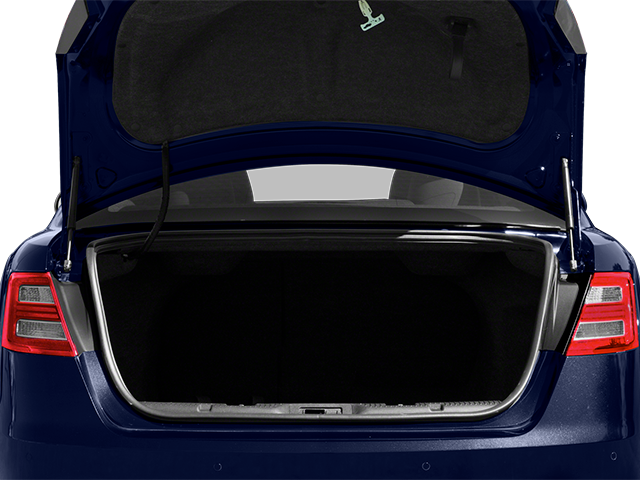 2014 Ford Taurus SHO